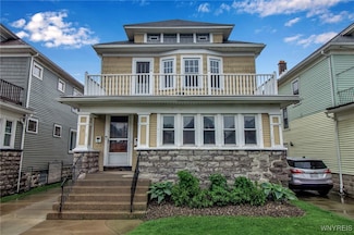 75 N Park Ave, Buffalo, NY 14216