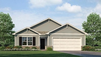 805 Bentley Dr, Belton, MO 64012