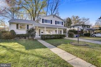 8915 Battery Rd, Alexandria, VA 22308