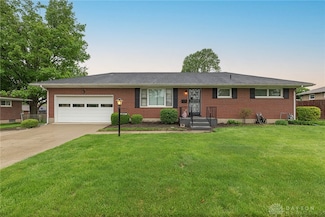 4833 Mesa Ln, Springfield, OH 45503