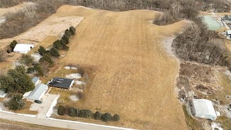 0 N 600 Rd E, Pana, IL 62557