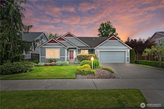 9306 171st St E, Puyallup, WA 98375
