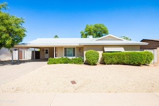 3809 N 85th Place, Scottsdale, AZ 85251