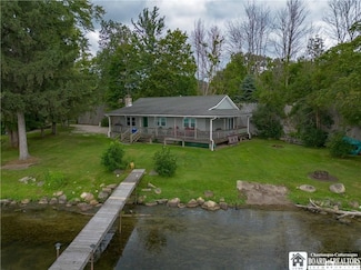 3556 Ross St, Ashville, NY 14710