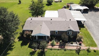 687 E Biscoe St, Biscoe, AR 72017