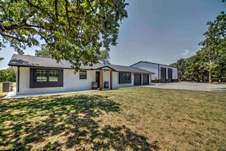 289869 E 1780 Rd, Duncan, OK 73533