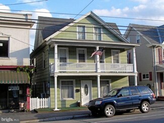 508 E Grand Ave, Tower City, PA 17980