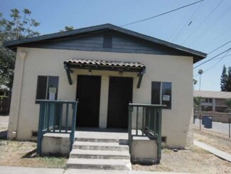1521 N Stoddard Ave, San Bernardino, CA 92405