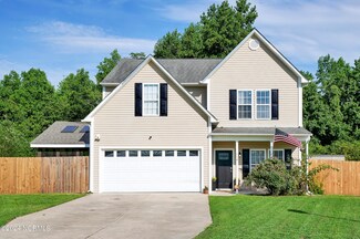 116 Willard Way, Beulaville, NC 28518