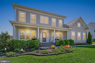 3139 Silvan Woods Dr, Fairfax, VA 22031