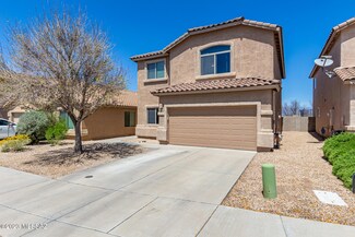 10679 E Ottoman Dr, Tucson, AZ 85747