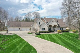 106 Westwood Dr, Tipton, IN 46072