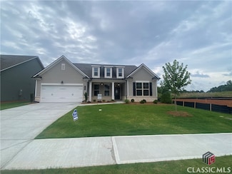 216 Montview Dr, Jefferson, GA 30549
