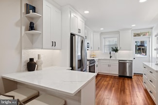 621 S Belnord Ave, Baltimore, MD 21224