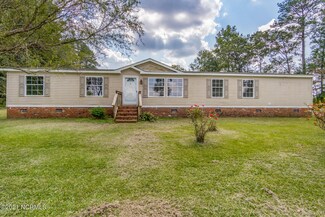 11475 N Carolina 55, Dover, NC 28526