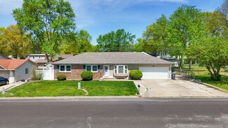 2608 W 32nd St, Sedalia, MO 65301