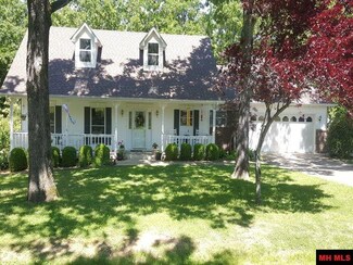 412 Wallick Dr, Cotter, AR 72626