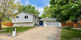 5389 W Roxbury Place, Littleton, CO 80128