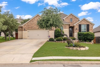 2962 Blenheim Park, Bulverde, TX 78163