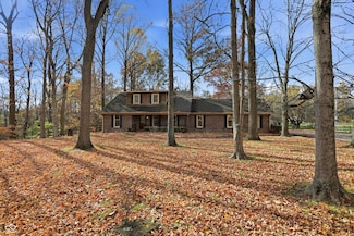 1466 N County Road 50 E, Danville, IN 46122