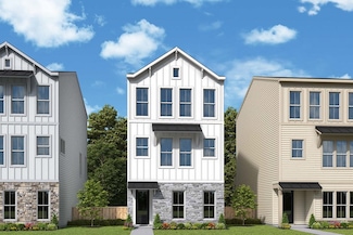Murphey, Decatur, GA 30033