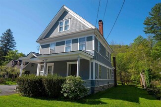41 Liberty St, Montpelier, VT 05602