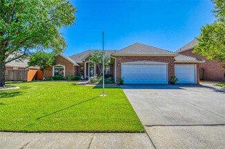 4116 Hatterly Ln, Norman, OK 73072