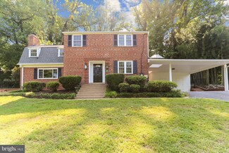 9712 Kensington Pkwy, Kensington, MD 20895