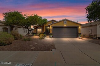 16236 W Woodlands Ave, Goodyear, AZ 85338