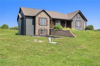 1918 SW Harris Rd, Plattsburg, MO 64477