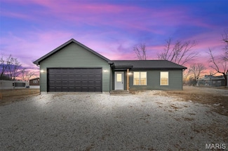 121 Tbb Elm Tree Rd, Moscow Mills, MO 63362