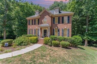 2616 Antler Trail, Kernersville, NC 27284
