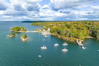 22 Wood Landing Rd, Harpswell, ME 04079