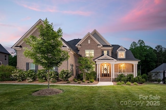 1445 Cherry Laurel Dr, Waxhaw, NC 28173