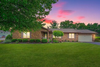 4095 Marlowa Dr, Groveport, OH 43125