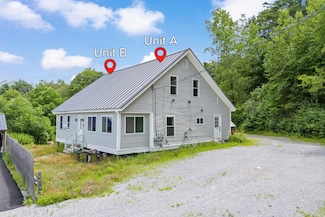 99 Depot Hill Rd, Henniker, NH 03242