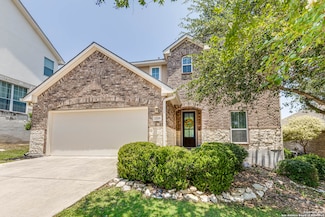 3319 Brooktree Ct, San Antonio, TX 78261