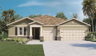 1700 Three Bars Rd, Kissimmee, FL 34744