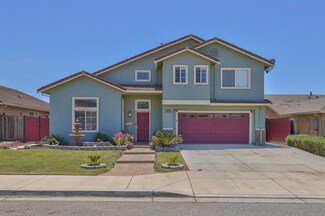 1022 San Antonio, Soledad, CA 93960