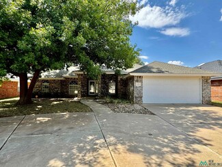 624 Sara Layne, Clovis, NM 88101