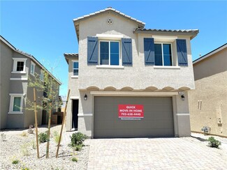 1014 Williamtown Ave, North Las Vegas, NV 89084