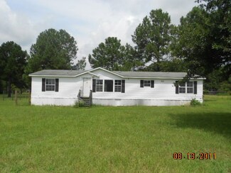 1719 Spur One, Montrose, GA 31065