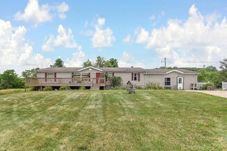 24738 New Guilford Rd, Martinsburg, OH 43037
