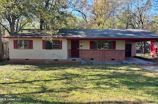 131 Queen Joanna Ln, Jackson, MS 39209