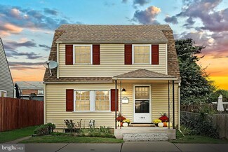 1705 Stanton St, York, PA 17404