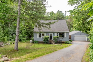 47 Grandview Acres, Glenburn, ME 04401