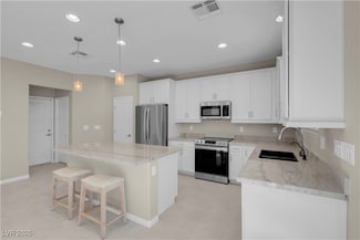 7104 Stockton Dunes St, North Las Vegas, NV 89084