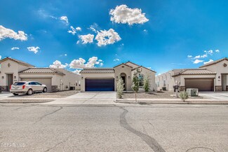 12620 Basing Ct, El Paso, TX 79915