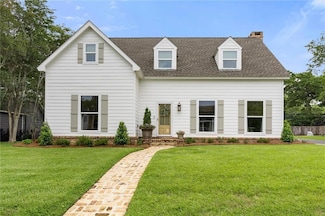 5754 Huffman Dr N, Mobile, AL 36693
