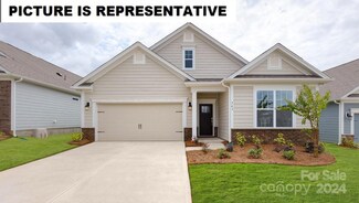 152 Sari St, Troutman, NC 28166